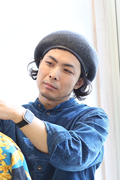 細川良