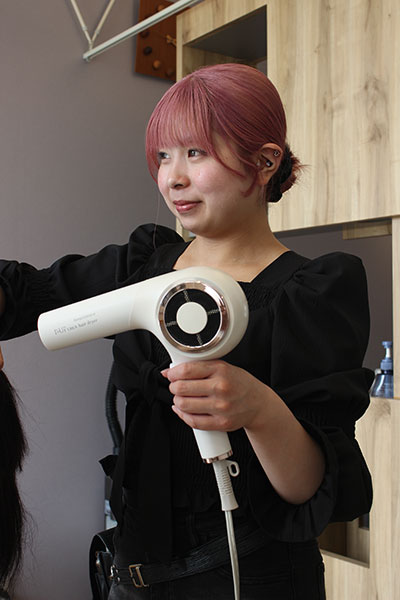 清澤　日菜