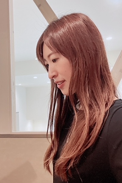 佐藤彩奈